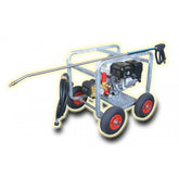 InterPump High Pressure Cleaner 2200Psi 13L/M   6.5HP